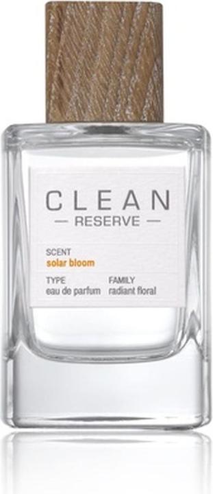 Produktbild Clean Solar Bloom EDP 50ml (Eau de Parfum, 50 ml)