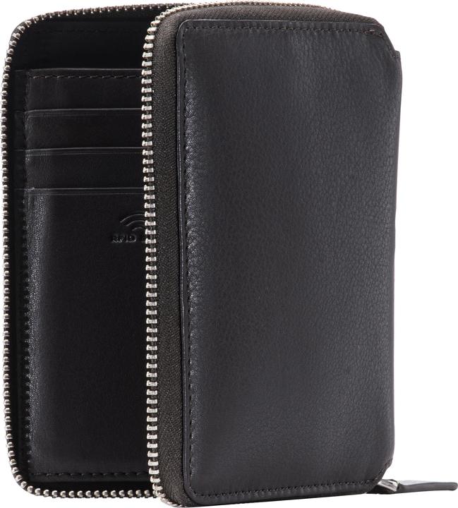Produktbild Strellson BillFold V6Z harrison johan