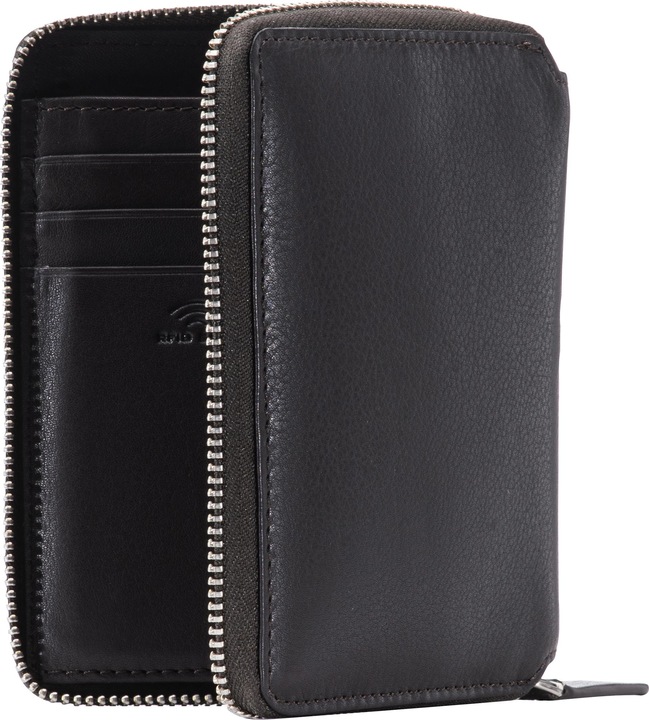 Actual product image Strellson BillFold V6Z harrison johan