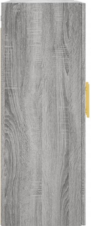 Image du produit vidaXL Wandschrank (69.50 x 34 x 90 cm)