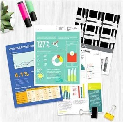 Actual product image HP 122a (M)