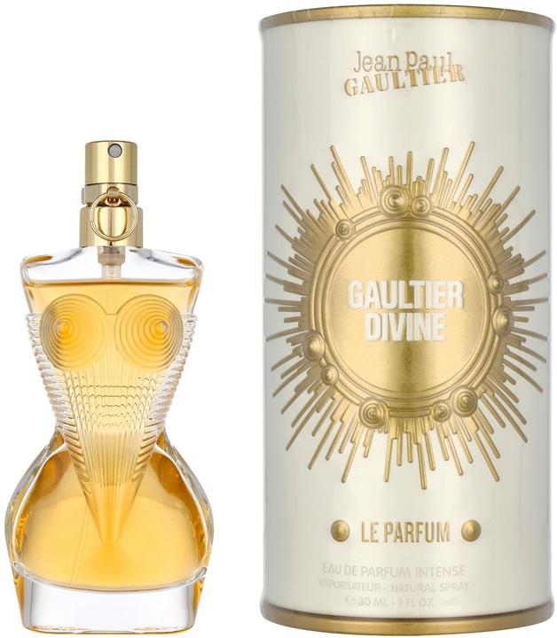 Actual product image Gaultier Divine Le Parfum Intense Refillable (Eau de parfum, 30 ml)