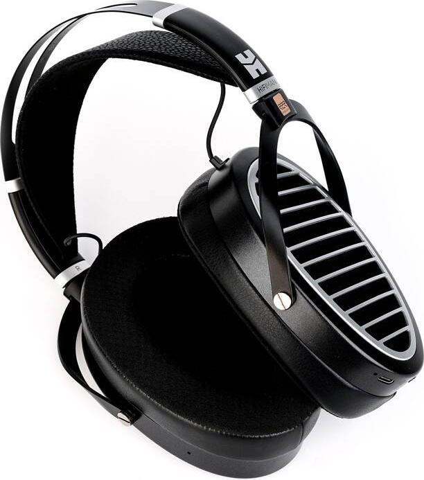 Productafbeelding Hifiman Ananda-BT (Geen ruisonderdrukking, 10 h, Draadloze)