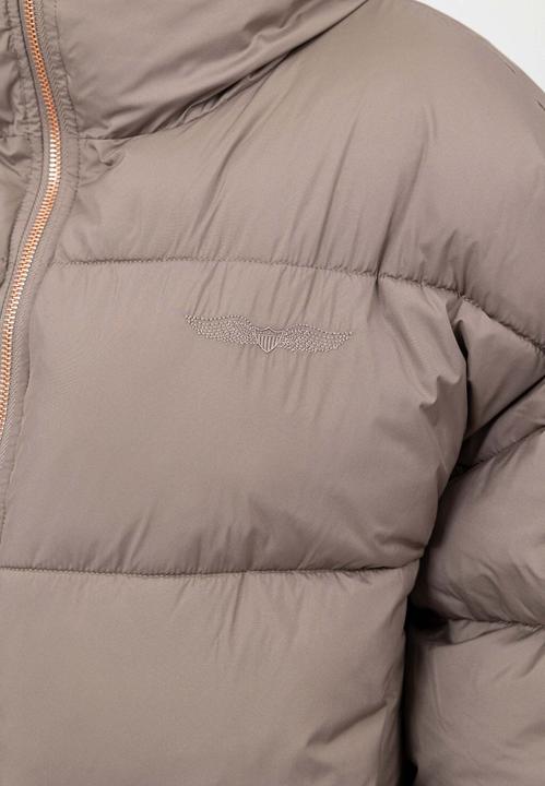 Produktbild Bombers Original Steppjacke Hill-W (S)