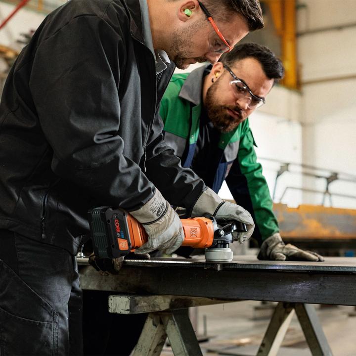 Produktbild Fein Akku-Kantenfräse bis 5 mm AKFH 18-5 AS