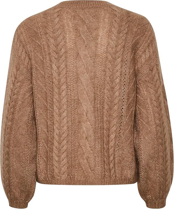 Actual product image Part Two Relaxed Fit Pullover with Long Sleeves (L)