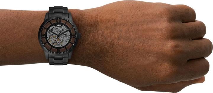 Immagine prodotto Fossil Herrenuhr TOWNSMAN (Cronografo, 44 mm)