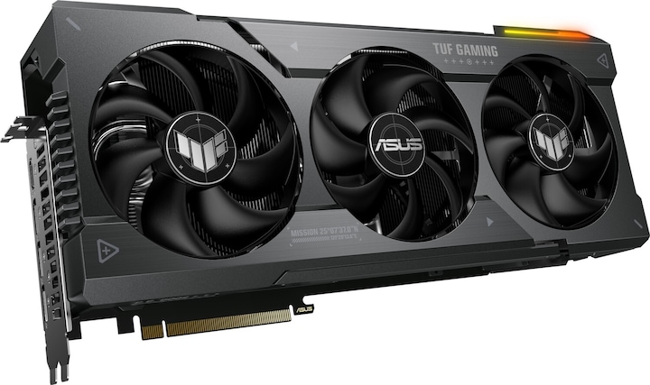 Produktbild ASUS TUF GAMING Radeon RX 7900 XTX OC Edition (24 GB)