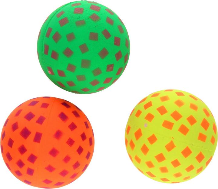 Johntoy High bounce balls