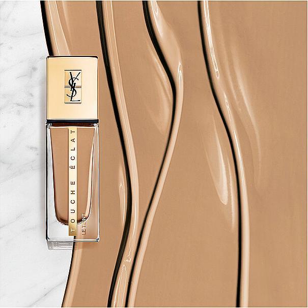 Produktbild Yves Saint Laurent TOUCHE ÉCLAT le teint foundation #60-beige doré 25 ml (#60 Golden Beige)