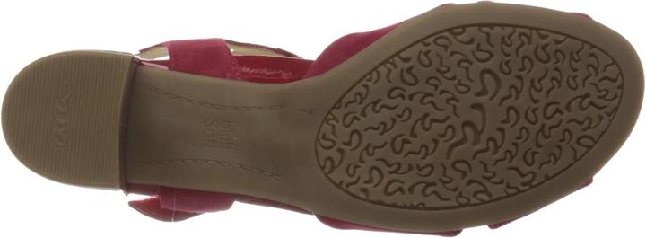 Actual product image Ara Grado Strapped Sandals (36.5)