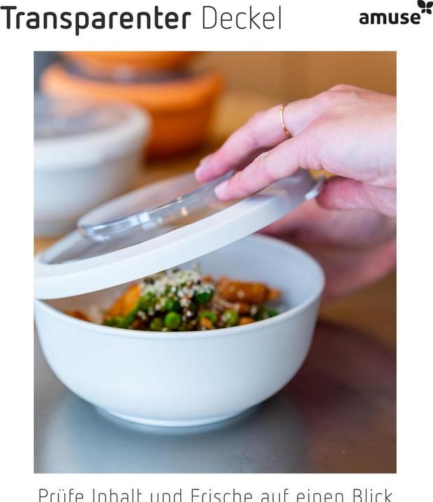 Produktbild Amuse Tylla Bowl