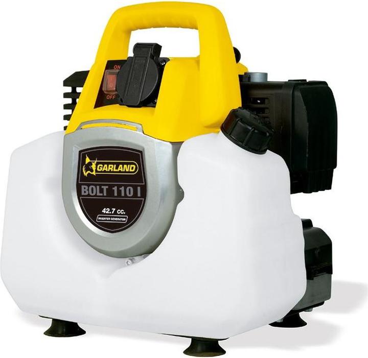 Garland BOLT 110 I (800 W, 3 l)