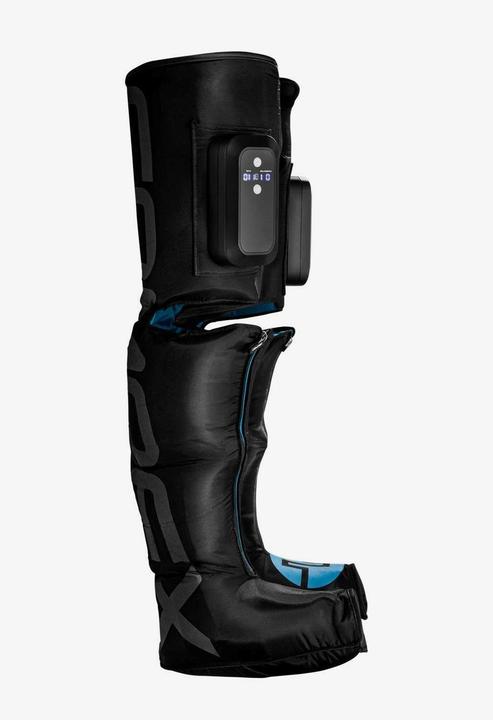Actual product image Compex Ayre Recovery Boots