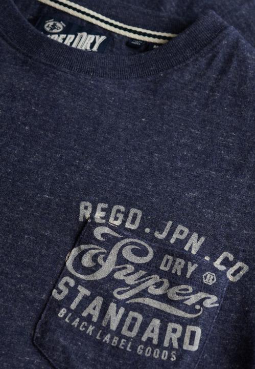 Produktbild Superdry Industrial Relaxed (S)