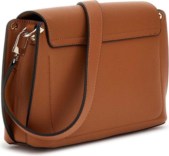 Actual product image Guess Meridian II Umhängetasche 28 cm