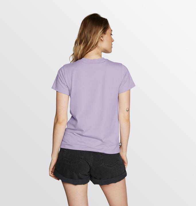 Actual product image Mystic Brand Tee Women (L)