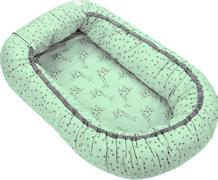 Produktbild Odenwälder Babynest Wende