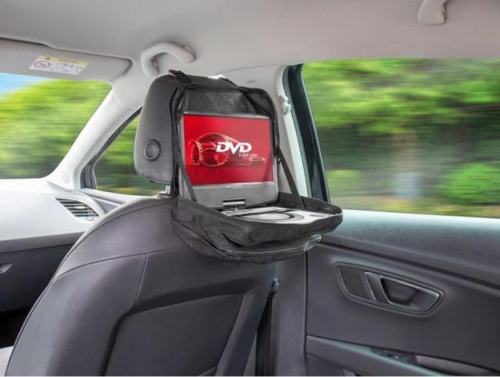 Produktbild Caliber MPD107 (Tragbarer DVD-Player)