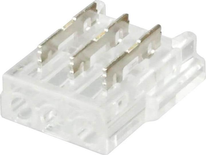 Image du produit Isoled Raccord de câble à contact K2-310-V1 pour Flexstripes IP20 à 3 pôles 10mm