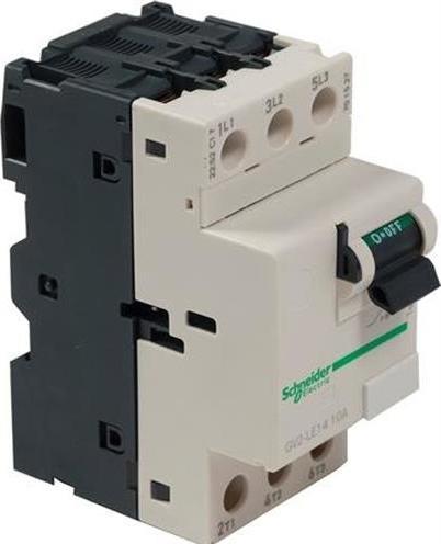 Produktbild Schneider Electric Trennschalter GV2LE14