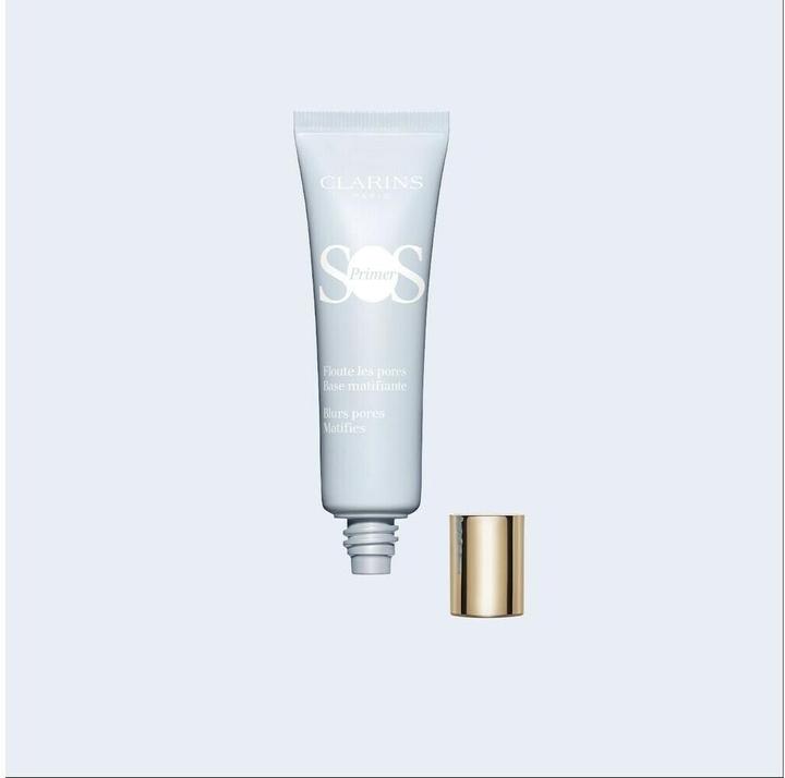 Image du produit Clarins SOS Primer Matifying (Rose)