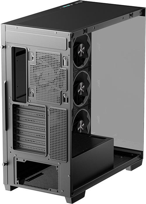Produktbild Deepcool "Midi CG580 4F V2" (ATX, ITX, mATX)