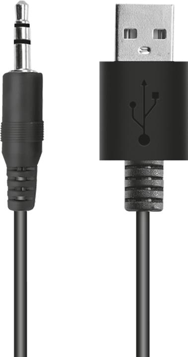 Productafbeelding Trust GXT 606