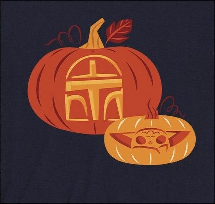 Produktbild Star Wars TShirt (XXL)