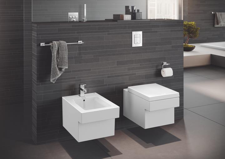 Immagine prodotto Grohe Bastone del cubo di euforia (1 Tipi di raggi, 14 l/min)