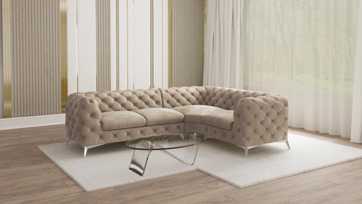 Produktbild Ropez Chelsea (Ecksofa)