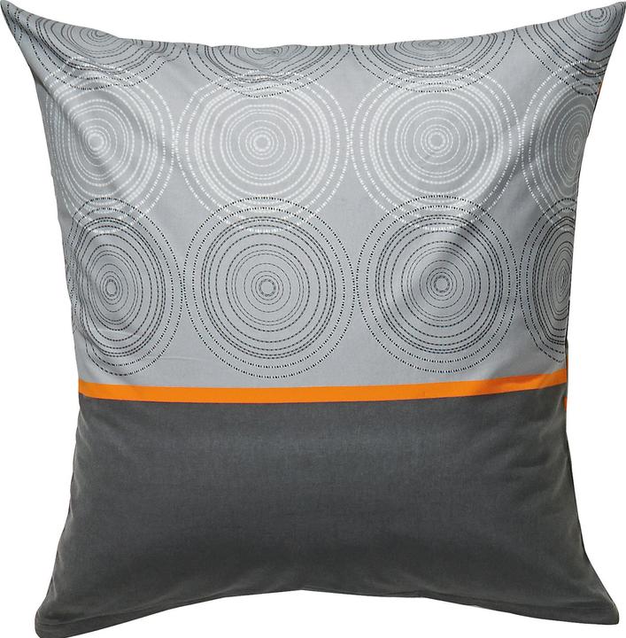 Image du produit Erwin Müller Kissenbezug (Taie d'oreiller, 80x80 cm)