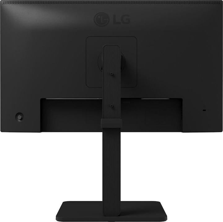 Produktbild LG 24" 24BA450-B FHD DVI DP HDMI USB IPS 16:9 schwarz (1920 x 1080 Pixel, 23.80")