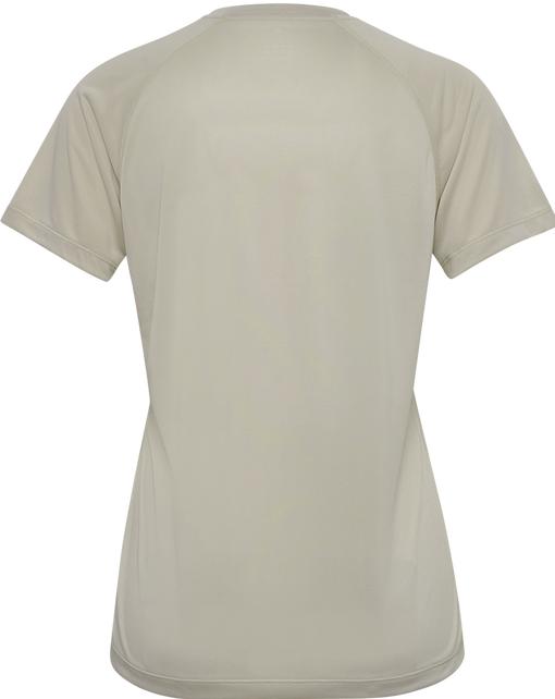 Actual product image hummel Nwlbeat w t-shirt (XS)