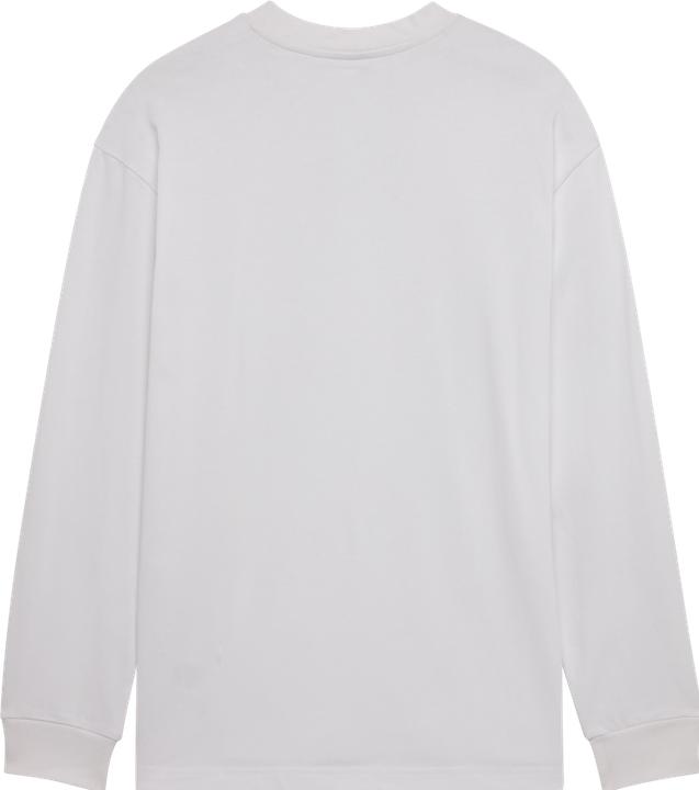 Image du produit Fox Wordmark Oversized LS Tee (L)
