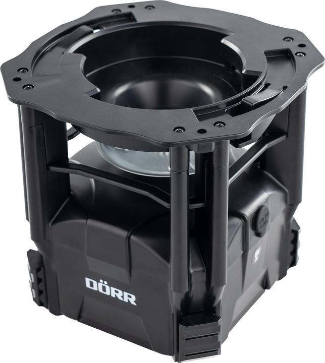 Immagine prodotto Dörr Spandiconcime compatto senza contenitore