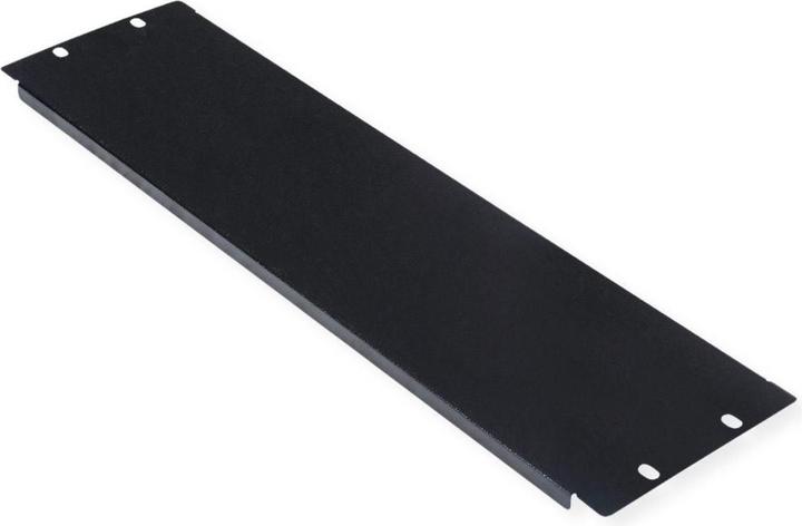 Roline 19-Zoll Blindblende 3HE schwarz