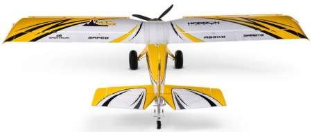 Produktbild E-Flite FLIEGER Super Timber 1727mm PNP