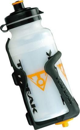Immagine prodotto Topeak Portaborraccia Modula Cage EX Nero (regolabile)