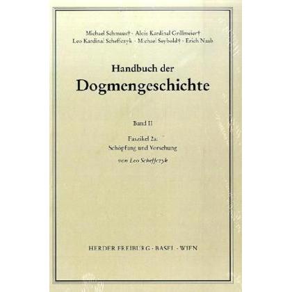 Der Trinitarische Gott Die Schöpfung Die Sünde, Sachbücher