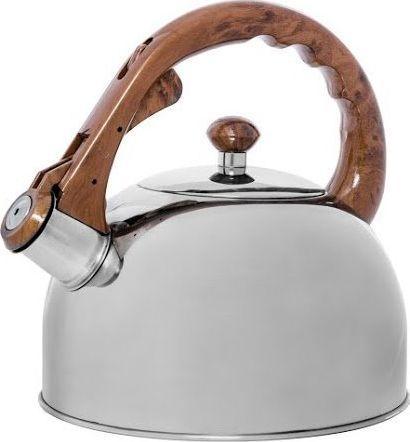 Actual product image Boti Non-Electric Kettle Jasper 2.5 L (2.50 l)
