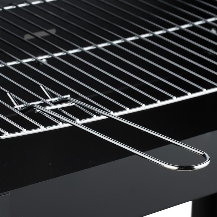 Actual product image Relaxdays Grill (48.50 cm)