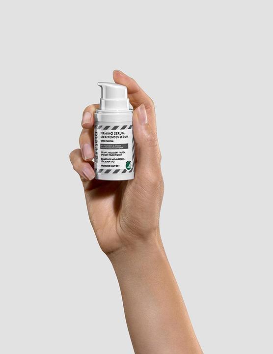Produktbild Matas Striber Straffendes Serum (30 ml)
