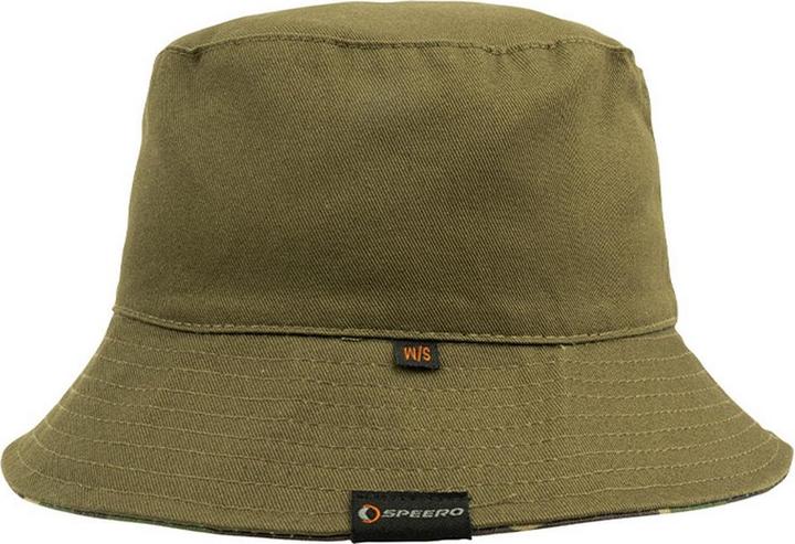 Immagine prodotto Speero Cappello a Secchiello Reversibile Uomo