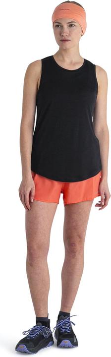 Actual product image Icebreaker Women Merino 125 Cool-Lite Sphere III Tank (XS)