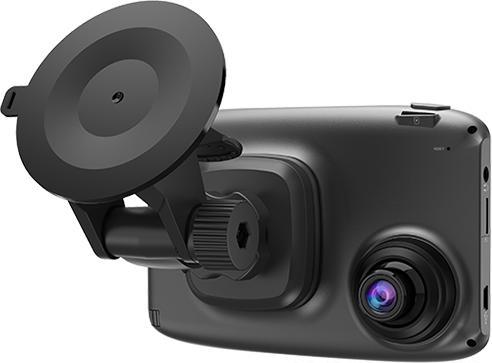 Produktbild Navitel RE 5 DUAL Full HD Grey (Eingebautes Display, Bluetooth, Nachtsicht, Eingebautes Mikrofon, Full HD)