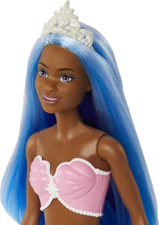 Image du produit Barbie Dreamtopia Sirène