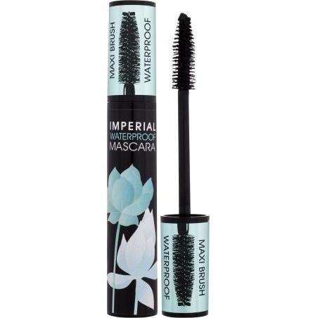 Dermacol, Mascara, Imperial Waterproof Mascara (Black)