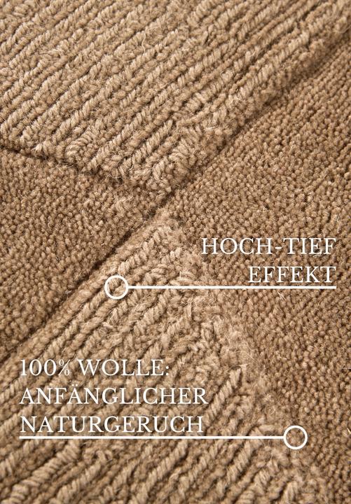 Produktbild Villeroy & Boch Ursule (160 x 230 cm)