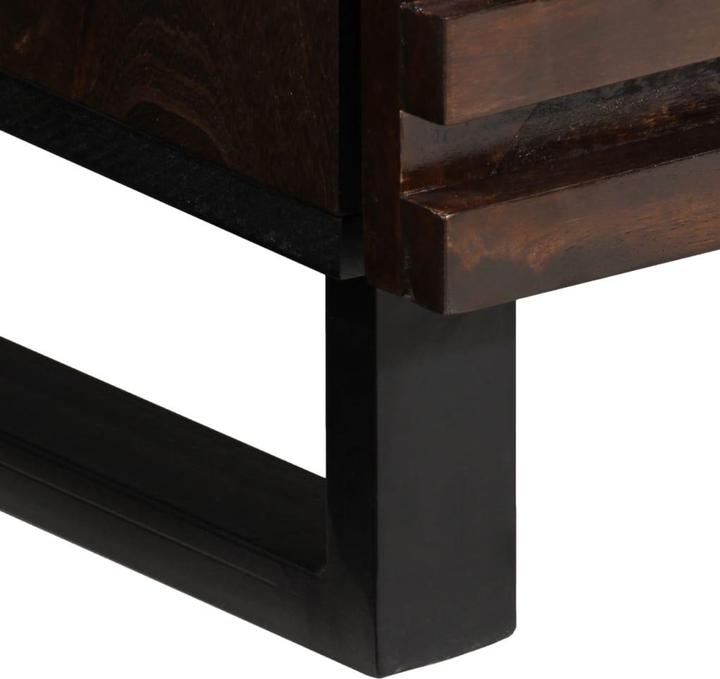 Produktbild vidaXL Highboard (60 x 34 x 100 cm)